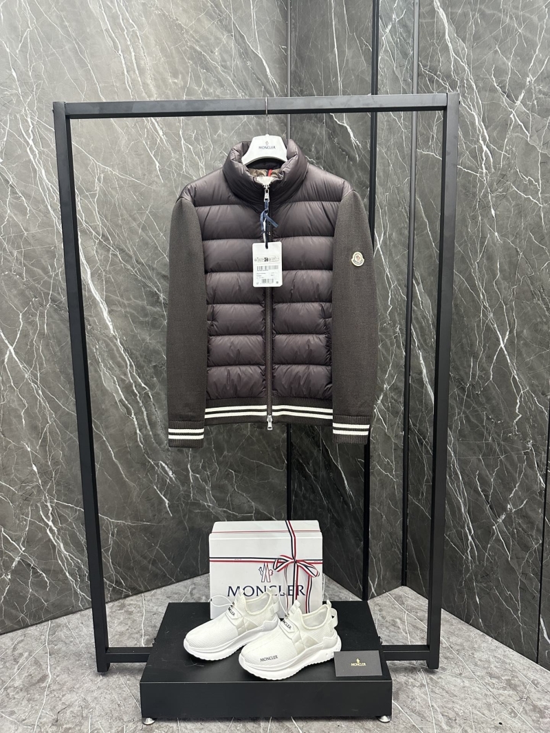 Moncler Down Coat